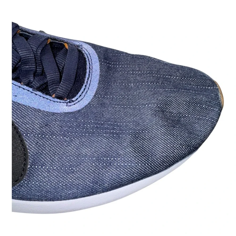 Size 12 - Nike Lunarestoa 2 Premium Denim 833543-400